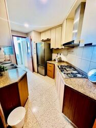 Rafflesia Condominium (D20), Condominium #608541921
